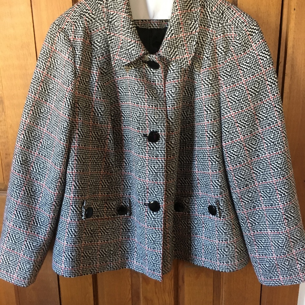 blazer
